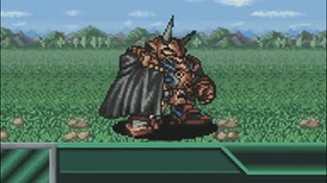 Super Robot Wars K Ray Lundgren Bolkein/Volkein All Attacks