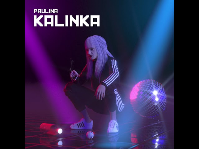 Paulina - Kalinka (Audio) class=