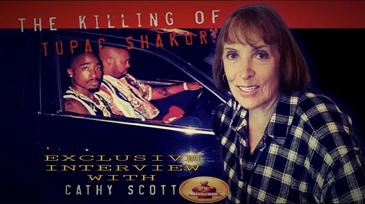 CATHY SCOTT'S FIRST DAY AT THE TUPAC SHOOTING CRIM...