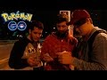PGO: A MELHOR E MAIS ENGRAÇADA GAMEPLAY DE POKEMON GO NO BRASIL!