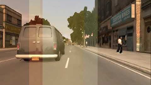 Driver: Parallel Lines - Turning The Screw (Mission 4.2) Job Low-Down