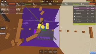 Ring 3 Tower Rush Completed!