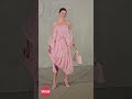 Jisoo, Anya Taylor-Joy, Role Model, And More Attend Dior Cruise 2027 Show In Los Angeles