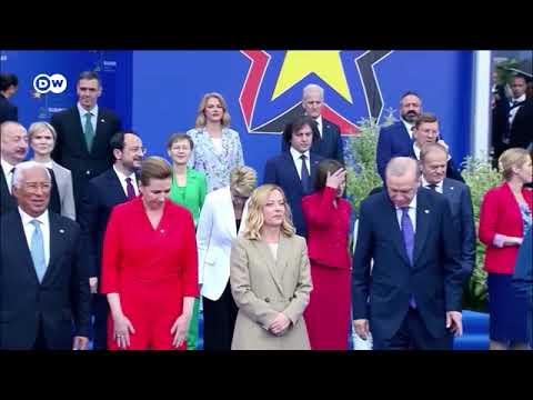 Europeo: Ουκρανία, ΕΕ-Τουρκία, «κρίση της πατάτας» – Video Europeo: Ουκρανία, ΕΕ-Τουρκία, «κρίση της πατάτας» – Video