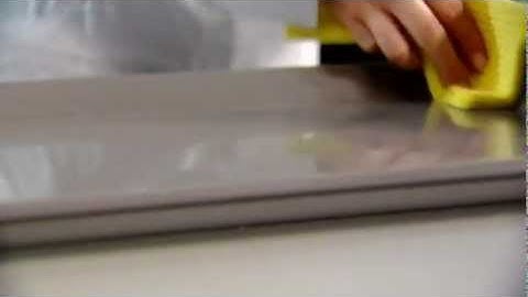 Perfect Clean in Miele Ovens