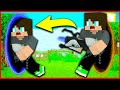 MİNECRAFT ÇOK KOMİK PORTAL SİLAHI İLE OYNADIM | MİNECRAFT PORTAL GUN MOD | HAN KANAL ve KÜBRA NİSA