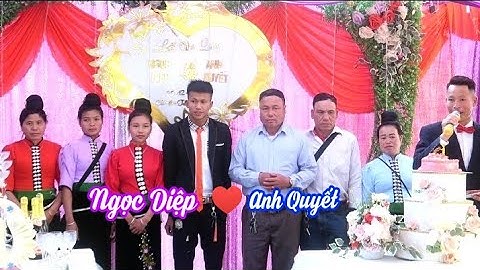 chị em bản cho cong xã chiềng nơi Quẩy cực sung LVQ Ngọc Diệp ♥️ Anh Quyết