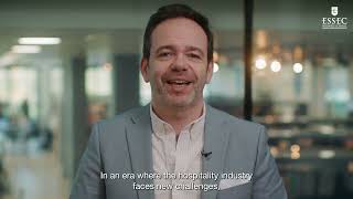 Essec Msc In Hospitality Management Imhi Essec Programs