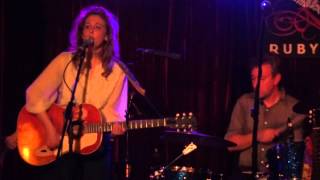 Video voorbeeld van "Tift Merritt - Bramble Rose - Ruby Lounge, Manchester - 25 November 2012"