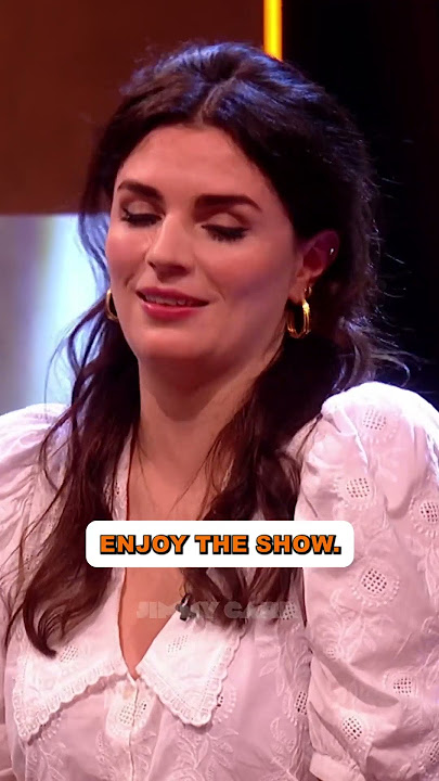 Jimmy’s secret Instagram life #jimmycarr#comedy #funny #britishcomedy #aislingbea #instagram