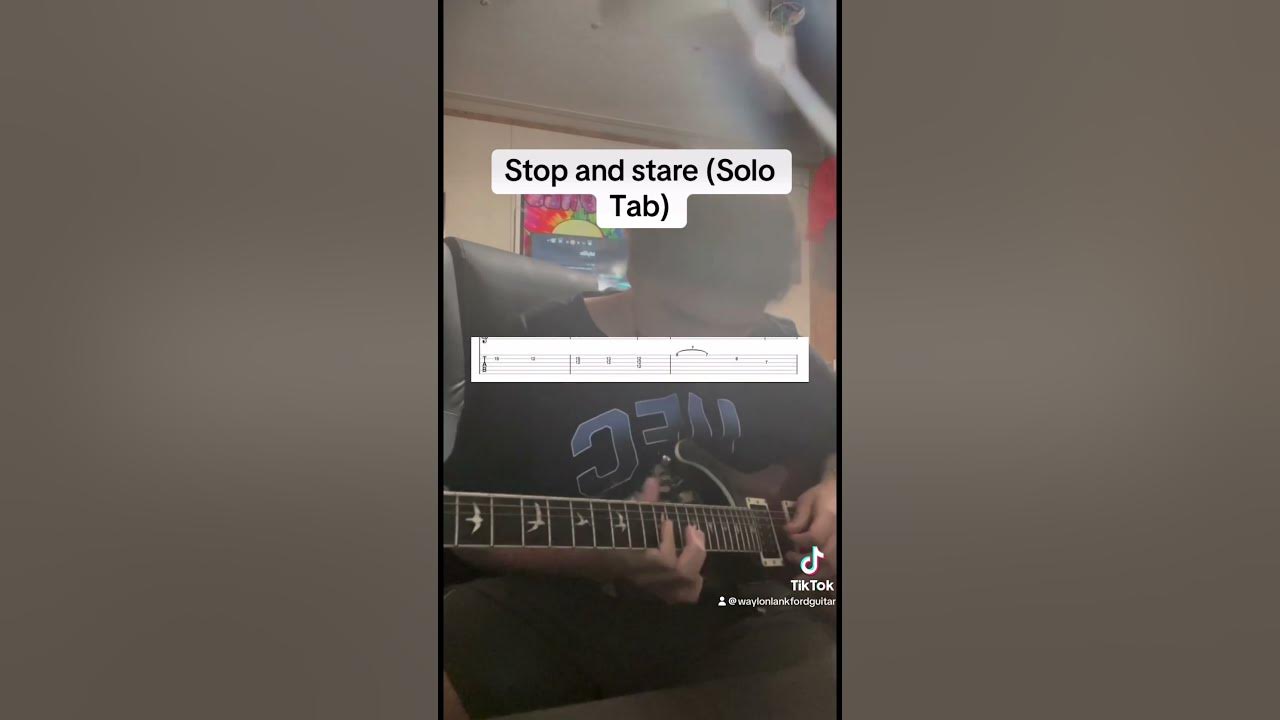 treaty-oak-revival-stop-and-stare-guitar-solo-tab-lesson-guitar