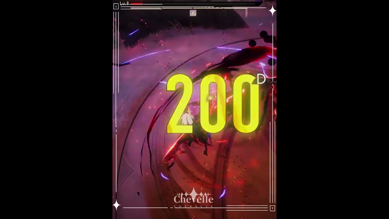 Next year TGA Will we see this new game DuetNightAbyss