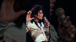 Michael Jackson Human Nature Remastered #michaeljackson #viral