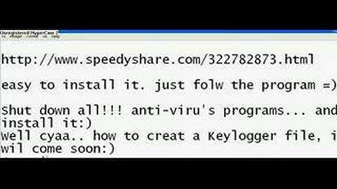 How to hack a tibia account?