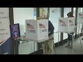 Early voting begins as Santa Clara Co. strengthens election security measures