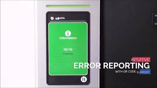 Tsc Mh240 Thermal Label Printer