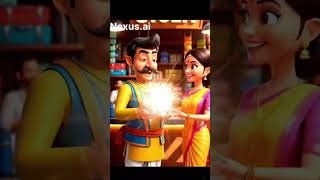 AI Video Creation – High-quality videos for advertisements and social media.