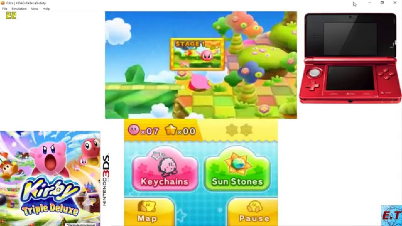 kirby triple deluxe citra download free kirby triple deluxe citra download free