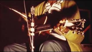 Mance Lipscomb Run Sinner Run 1963