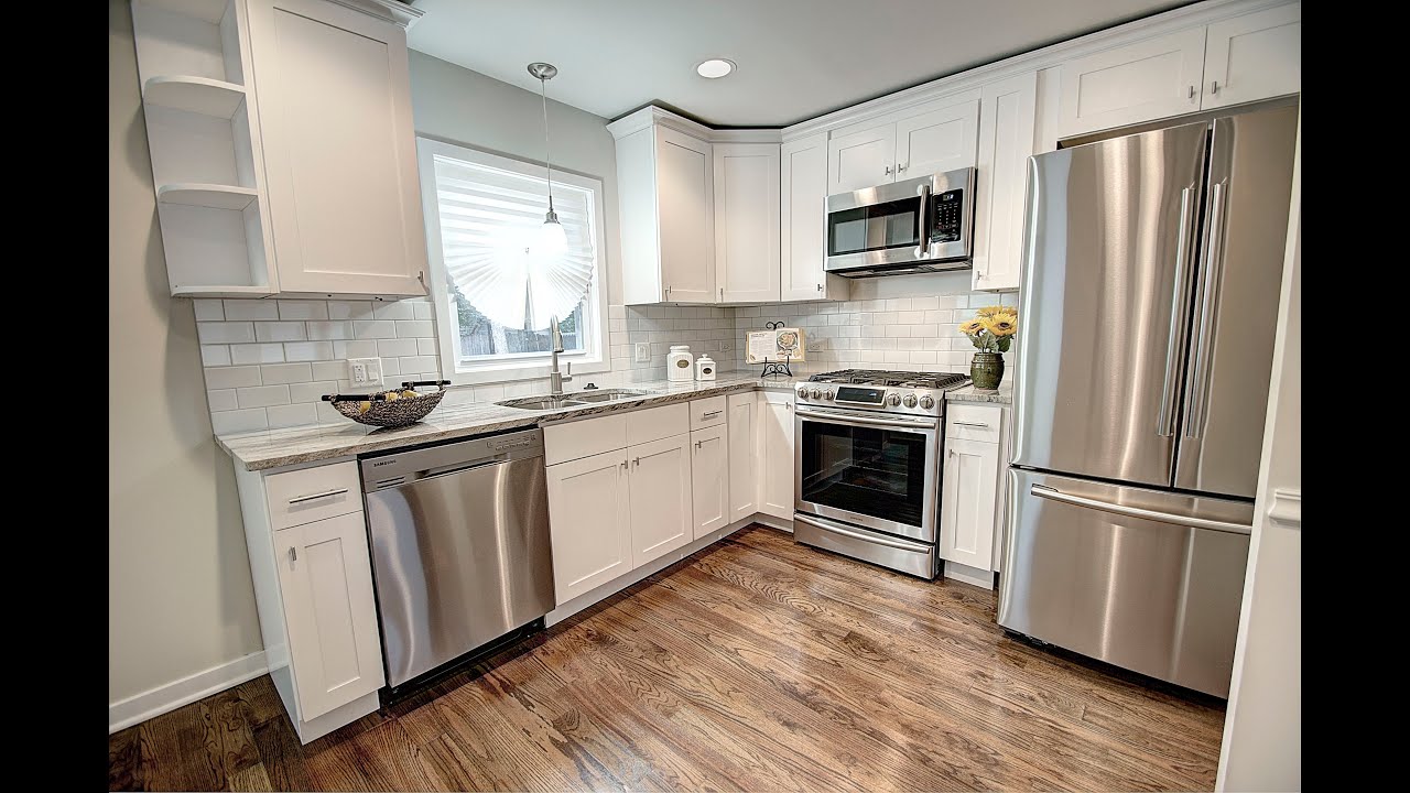 Home For Sale in Park Ridge Newly Renovated YouTube