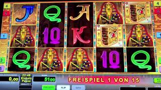 Big Win🔥 Freispiele auf 2€🔥 Book of Ra Two Symbols 🔥Novoline Spielothek Geht ab 2026