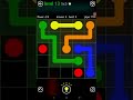Flow Free walkthrough gameplay