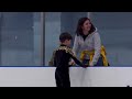 Luka IMEDASHVILI (LTU) | Junior Men Free Skating | Yerevan 2023 | #JGPFigure