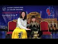 Luka IMEDASHVILI (LTU) | Junior Men Free Skating | Yerevan 2023 | #JGPFigure