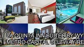 La Quinta Inn & Suites Williams-Grand Canyon Area - Williams Arizona
