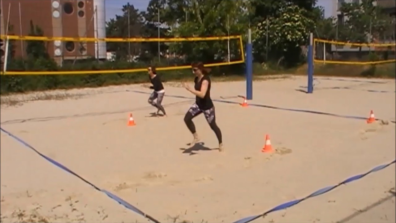 Kleingruppentraining