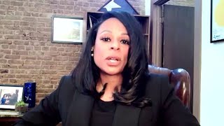 Inside Texas Politics | Full interview with state Rep. Nicole Collier