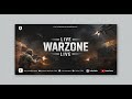 CALL OF DUTY WARZONE - BEANCHMARKING NO PC MONSTRO