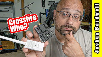 Which ExpressLRS module should you get?