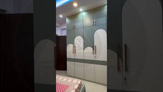 Kids Room Interior