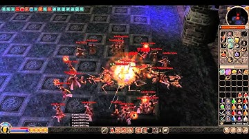 Metin2 level up 95-96