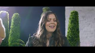 Hannah Kerr - Same God (Acoustic) [Official Music Video]