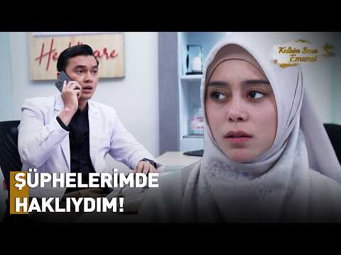 Sahte Rapor Oyununa Düşmedi | Kalbim Sana Emanet