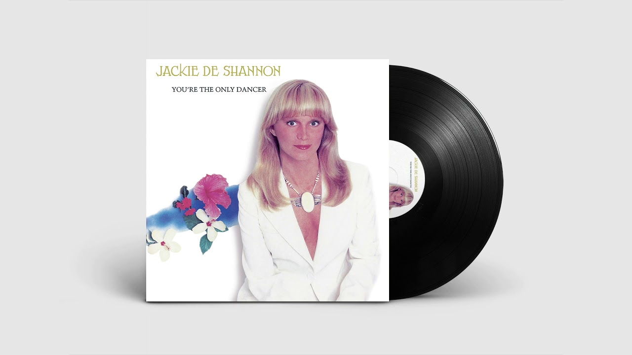 Jackie DeShannon - Don't Let the Flame Burn Out