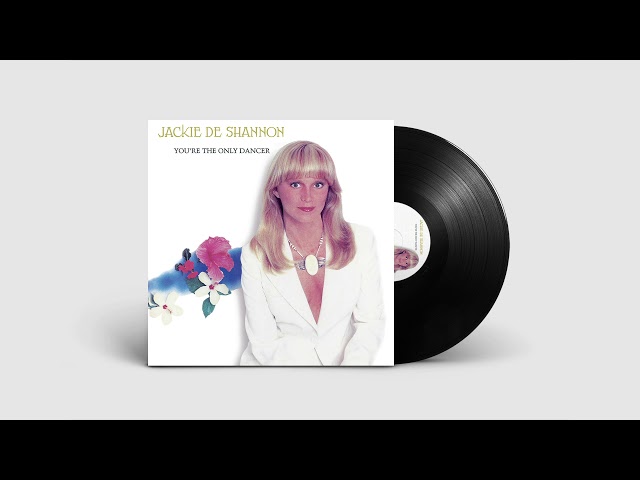 Jackie Deshannon - Don't Let The Flame Burn Out