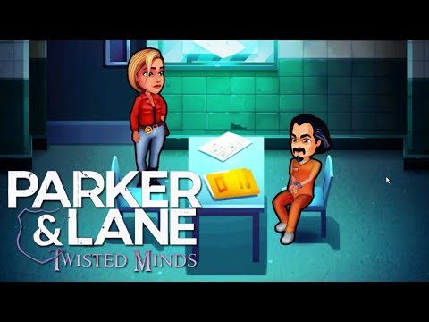 PARKER & LANE: TWISTED MINDS • #04 - Der nächste Mord | Let's Play • Deutsch