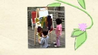 Art Classes for Kids in NYC