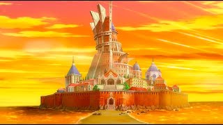 relaxing x & y music: soft kalos カロス vibes screenshot 4