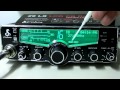 New Cobra 29 LX CB Radio - Digital Display 40 Channel AM