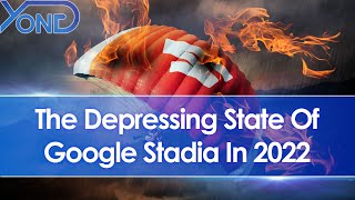 Google Desperate To Salvage Failed Stadia By Selling Cloud Tech To Peloton, Bungie, Capcom, & More