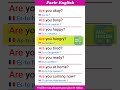 🎯Fluent English in 30 Seconds – Anglais Pour Francophones