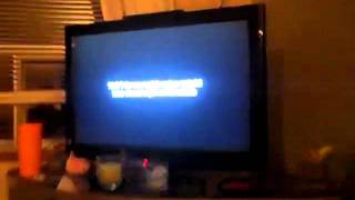 Cartoon Network Sign Off Bumper Summer 2011 With Adult Swim