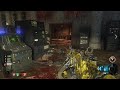 Call of Duty: Black Ops III my friend doing the ee