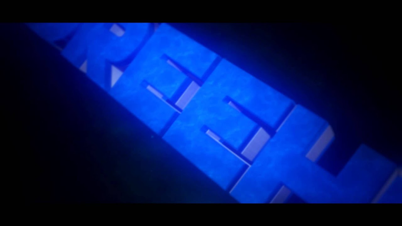 DUAL Intro |₪| Dreehf |₪| iDark & ReFireArts