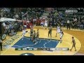 Courtside Countdown Top10 Plays Of NBA Preseason 2011 12 P32