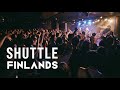 FINLANDS - SHUTTLE (Music Video)